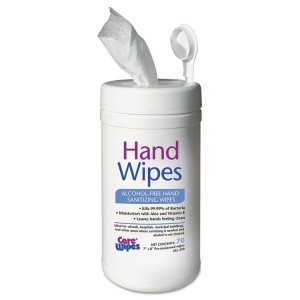 2xl TXL 470 Wipes,sanit,prsnl,wh