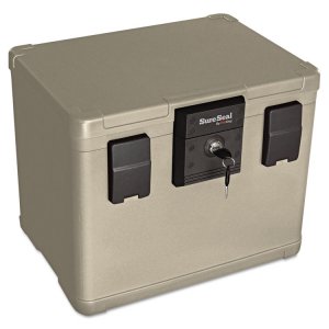 Fire SS106 Safe,fire Chest,tpe