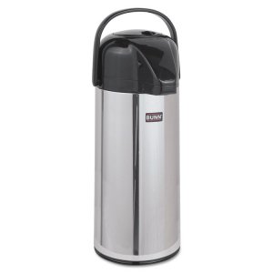 Bunn-o-matic BUN 286960002 Bunn 2.2 Liter Airpot - 2.32 Quart - 12 Cup