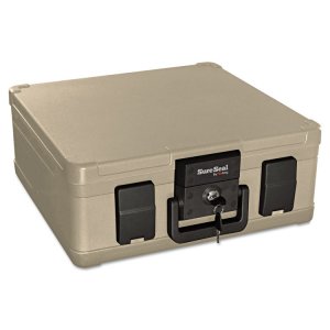 Fire SS103 Safe,fire Chest,tpe