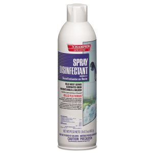 Chase 5157 Disinfectant,spray,16.5oz