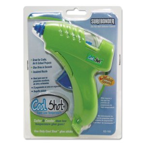 Fpc KD-160F Glue Gun,ultra Low Temp