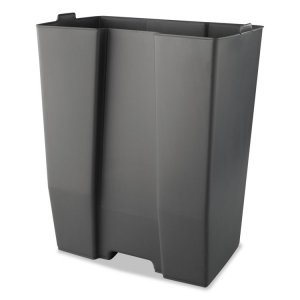 Rubbermaid 1900896 Liner,rigid Liner Slim Ji