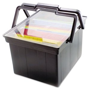 Advantus TLF-2B Organizer,car Trnk,lgl,bk