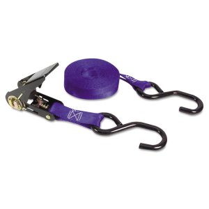 Hampton 05514 Strap,14' Rtcht,lg Hook