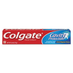 COLGATE PALMOLIVE, IPD.-51111