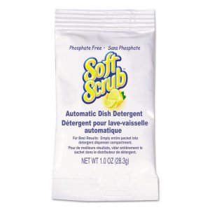 Dial DIA 10006 Detergent,dish,2001oz