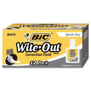 BIC-BICWOFQD12WE