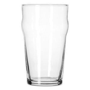 Libbey 31009580118 Glasses,eng Pub,20 Oz,36