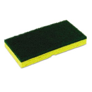 Continental SS650/24 Sponge,scrubbing,24