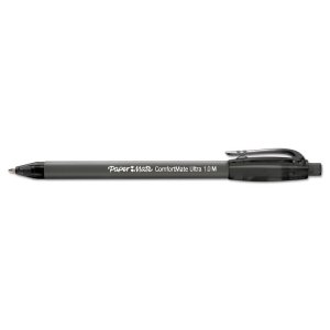 Sanford 6330187 Pen,cmfrtmt,retr,mdpt,bk