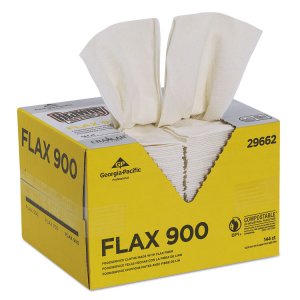 Georgia 29651 Wipes,fss,flax 700