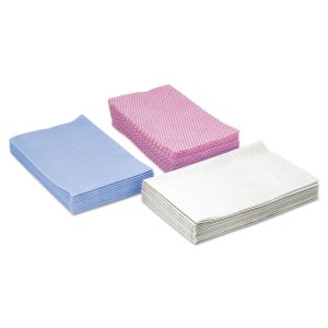 Boardwalk BWK-N8140 Wipes,foodsvc,12x21,pk