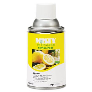 Zep 1001744 Refill,misty,dry,lemonfsh