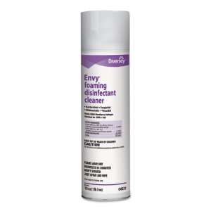 Diversey 04531. Disinfectant,clnr,1219oz