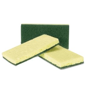 Amercareroyal S740C/20 Sponge,hvydty,wrpd,gn