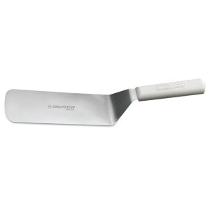 Dexter 19693G Utensil,turner,cake,8x3gn