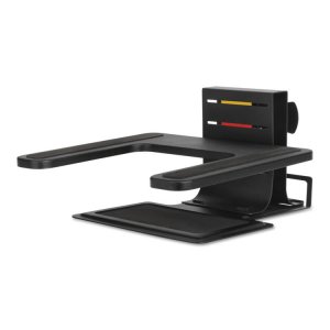 Acco K60726WW Stand,insight Laptop,bk