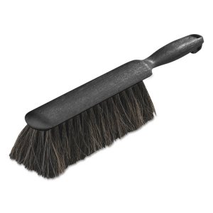 Cfs 3622503 Brush,counter,8 Inch,bk