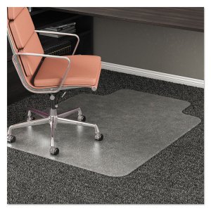 Deflecto DEF CM15233 Rollamat For Carpet - Carpeted Floor - 53 Length 