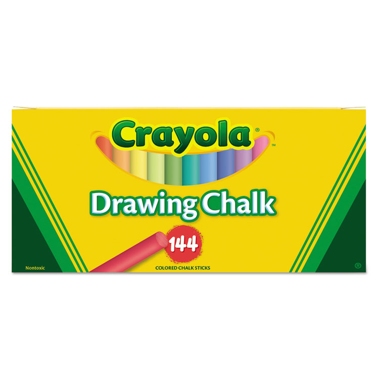 CRAYOLA-CYO510403