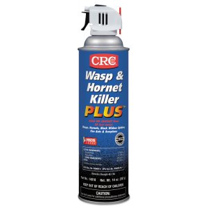 Crc 14010 Spray,insecticide,12ct