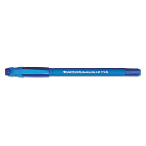 Sanford 9610131 Pen,flexgrip,med,be