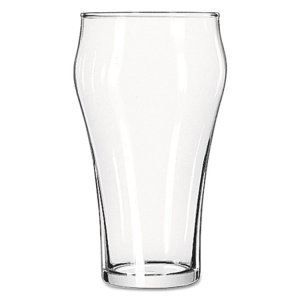 Libbey 31009564934 Glasses,cc Bell,21.75 Oz