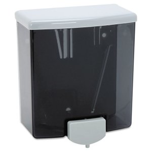 Bobrick B-40 Dispenser,soap,wall Mnt