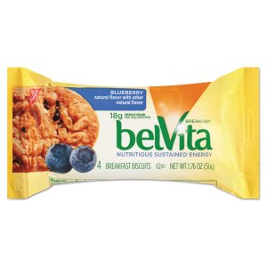 Nabisco 00 44000 04068 00 Food,14.08z,belvita Pb