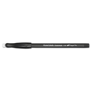 Sanford 3920158 Pen,erasermate,2,med,rd