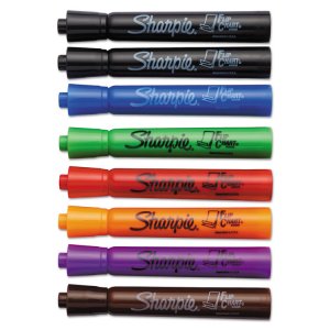 Sanford 22478 Marker,flip Chart,8st