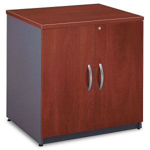 Bush WC72496A Cabinet,storage,30,ntch