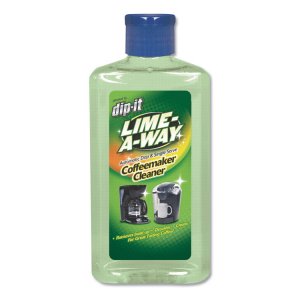 Reckitt 27443-36320 Lime-a-way Coffemaker Cleaner - Ready-to-use Liqui