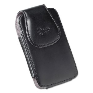 Bytech CL-PP-LG-119-BK Pouch,phone,drd,leather