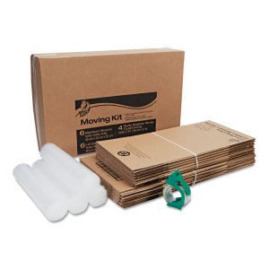 Shurtech 280640 Box,moving Kit