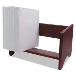 Advantus CW09753 Bookrack,17.25x10x10,mah