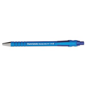 Sanford 9510131 Pen,flexgrip,retr,med,be