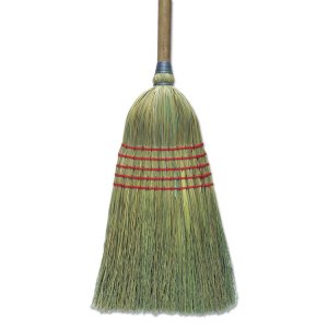 Boardwalk BWKBR10003 Broom,corn,janitor,6cs