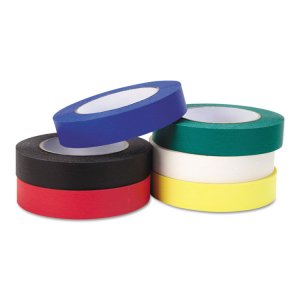 Shurtech 240570 Tape,masking,.94x60yd,yl