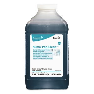 Diversey 100839776 Cleaner,suma,pan,gp