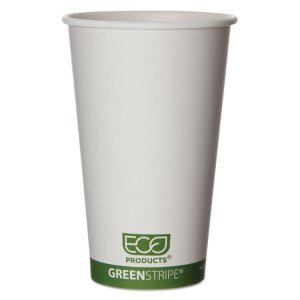 Eco-products,inc. EP-BHC16-GS Cup,hot,16oz,2050cs