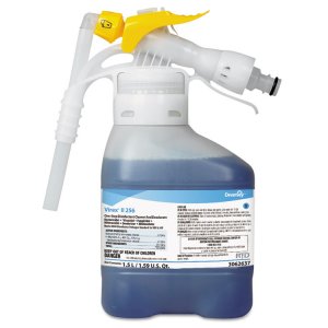 Diversey AVE 4332 Disinfectant,grmcdl Clnr