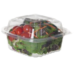 Eco-products,inc. EP-LC6 Container,6 Food,pls,240