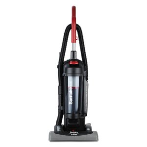 Electrolux SC5845D Vacuum,bagless, Hepa,bk