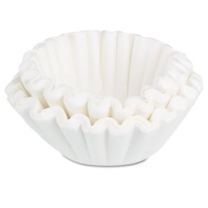 Bunn-o-matic 20104.0001 Bunn Home Brewer Coffee Filters - 100  Pack - 