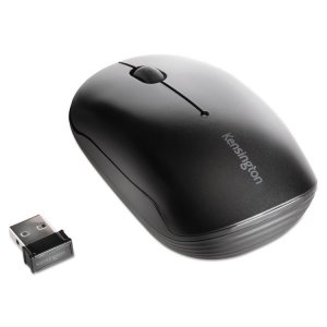 Acco K75228WW Mouse,wrlss,mobile,bk