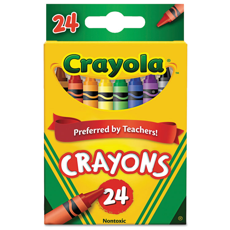 CRAYOLA-CYO523024