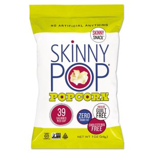 Skinnypop SKP00408 Food,skinny Pop,popcorn