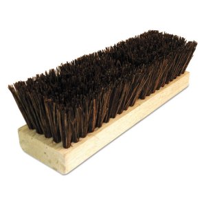 Boardwalk BWK3210 Brush,scrb 10 Tmpico Brs